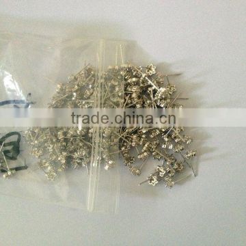 jewelry accessories jewelry components make earring accessories