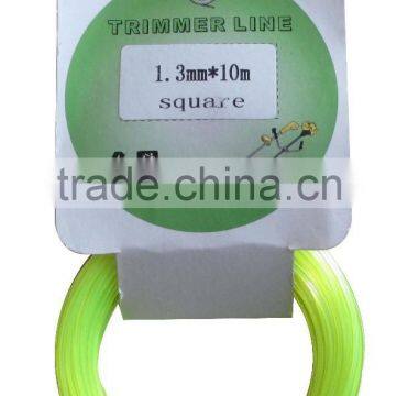Nylon Grass Trimmer Line for Brush Cutter