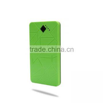 Manufacturer4S Power Bank With 4000mah Power Bank With Flashlight With Top Quality photo-4