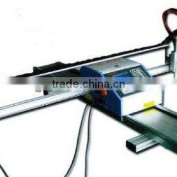 Worthy portable cnc high-definition plasma/oxyacetylene flame cutting machine