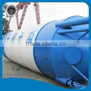 80T Cement Silo photo-5