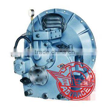 Marine Engine and Gearbox MA100