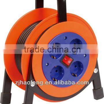 25m platic reel for cables 6230B