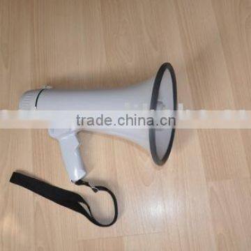 Megaphone Speaker