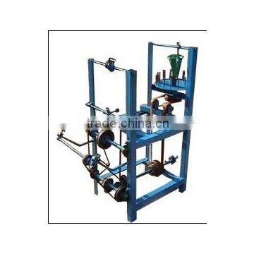 Pyrotechnics Fuse Making Machine Fuse Making Machine(for Fireworks)visco Fuse,green Fuse,fly Fish Fuse photo-1