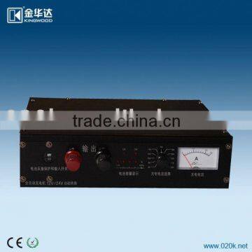 DC12/24V30A Adjustable Power Supply