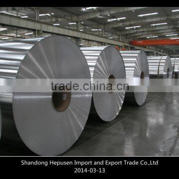 aluminum foil laminated paper