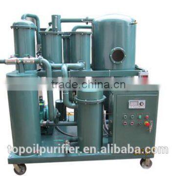 CE and ISO, BV approval used engine oil filtration plant, waste oil management, motor oil purifying