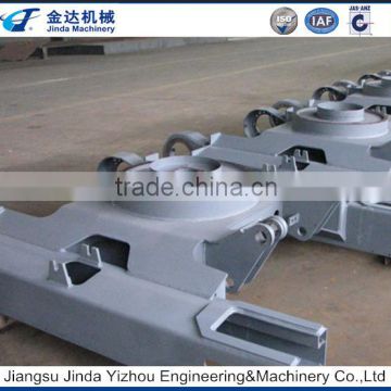 OEM excavator undercarriage track