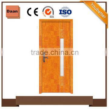 guangzhou manufacturer high quality solid wood door