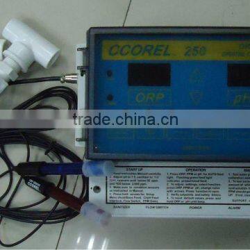 Hot sales swimming pool control system