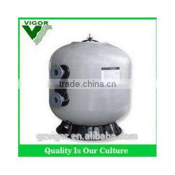 swimming pool sand filter pump ,sand filter for water treatment