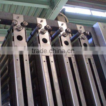 Plate Ice Machine