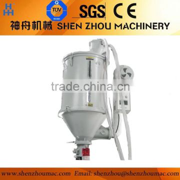 Material Hopper Dryer