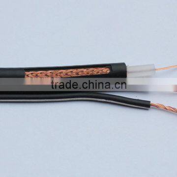 Coaxial Cable Chinese Factory Rg59 Cable photo-3