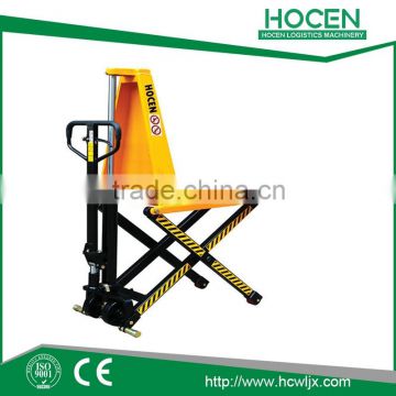 1ton hydraulic skid lift