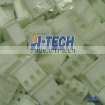 Electronic Equipment 3 Pin Connector Wire to Board JST XH Series 2.5mm Pitch Crimp Style Connector XHP-3 Housing