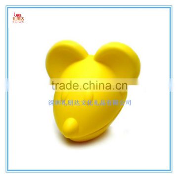 Yellow color cute Koala shape silicone Gloves, Yellow color cute Koala shape food grade Silicone gloves