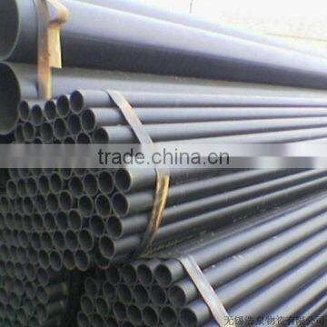 Aisi 430 seamless stainless steel pipe