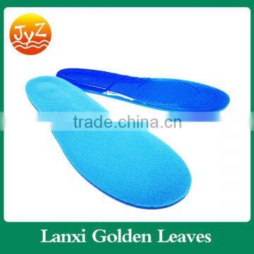 massage silicone full gel shoes sole