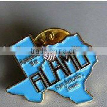 Alamo Badge