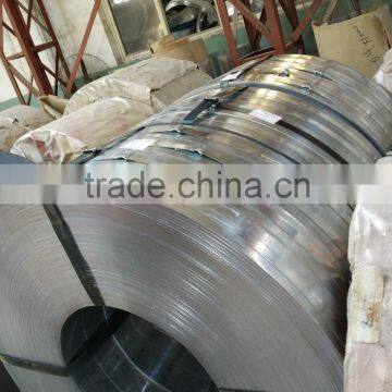 Metal Strip, Hot or Cold Rolled Steel Strip For Piston Ring, Wiper, Pen Clip photo-5