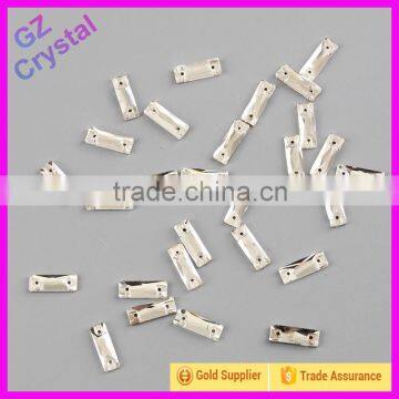 Flatback Sew On Crystal Rhinestone photo-5