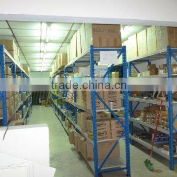 Medium Duty Warehouse Storage Rack photo-6