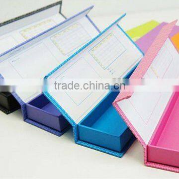 Paper Pencil Case/pencil Box /box/