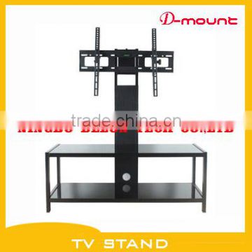 For up to 65 inch modern TV plasma LCD TV STAND