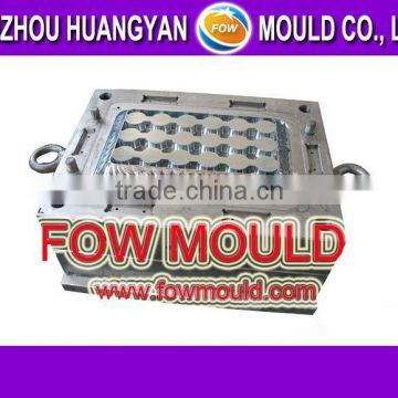 steel mould for pp dish