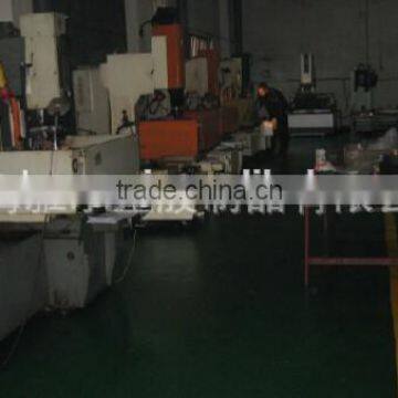 Shanghai Plastic Custom Garden Tool Spare Parts Supplier photo-2