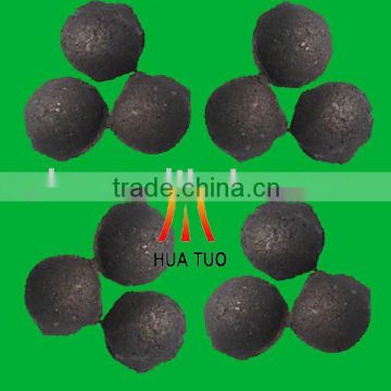 silicon iron briquette