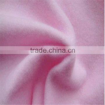 100% polyester velvet brushed for upholstery