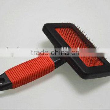 Dog Cat Pet Pin Massage Brush