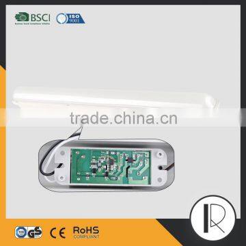 40W IP65 LED Waterproof Tube Light photo-5