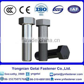 Astm Hex Flange Bolt,hex Flange Bolts in Professional photo-3