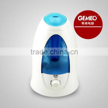 Mist maker fog lamp aroma oil diffuser GL-6631