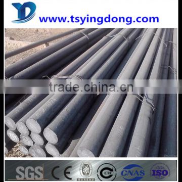 Prime carbon steel S45C forged steel round bar China