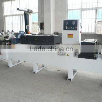 TC300E Edge bander production Fleece laminating machine