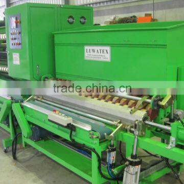 Semi Automatic Adhesive Tape Slitting Machine photo-2