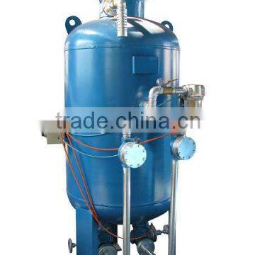 shot blasting machine/sand blasting machine/small shot blasting /movable portable shot blasting machine