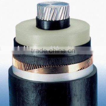 XLPE Power Cable