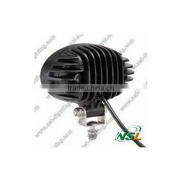 Super Bright 24W 2040LM IP67 Waterproof Led Car Light,led Driving Light photo-2