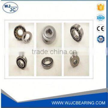 Double Row Angular Contact Ball Bearing 156836H 180 x 259.5 x 56 mm