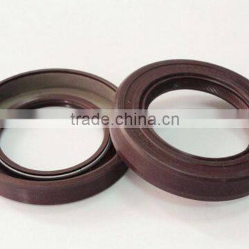 High Quality Automatic Transmission Shaft Oil Seal For Trans Model ZF4HP-16 auto parts OE NO.:93742061