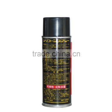 Professional silicone lubricant oil for embroidery thread brands