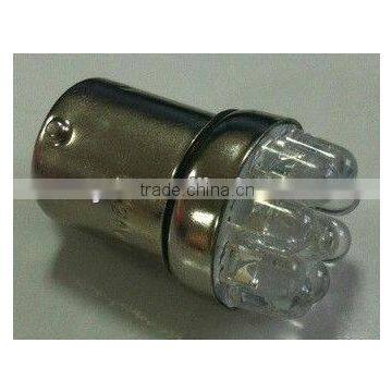 T18 9LED BA15S 1156/1157 Auto Led Lamp