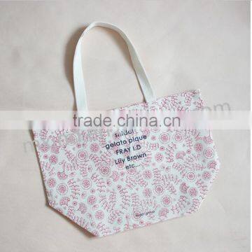 non-woven printing recycle bag for japan market