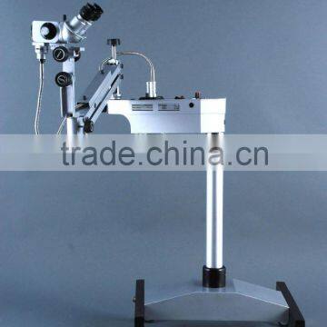 Colposcope with CCD Camera / Optical Colposcope RCS-30 / Gynecology Microscope / Video Colposcope